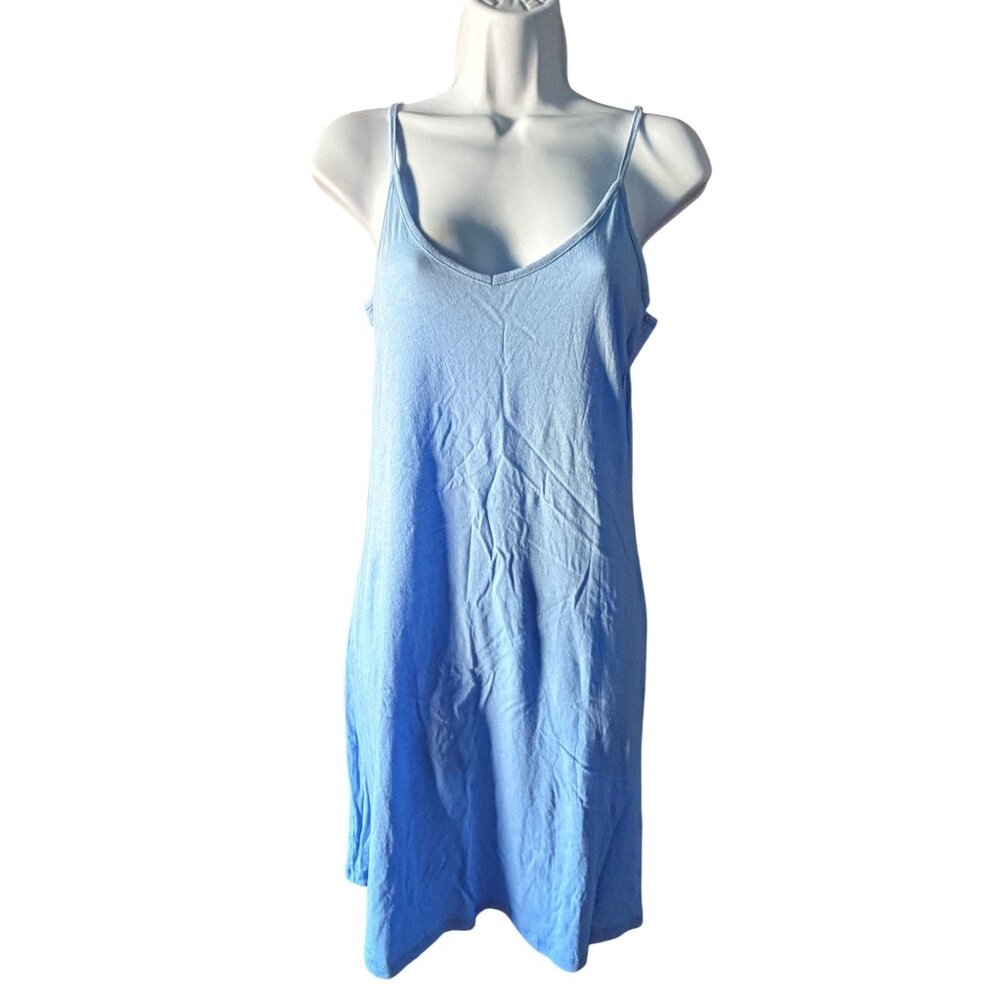 Johnny Was Camellia Embroidered Cotton Dress Size Small New With Tags - Picture 6 of 16